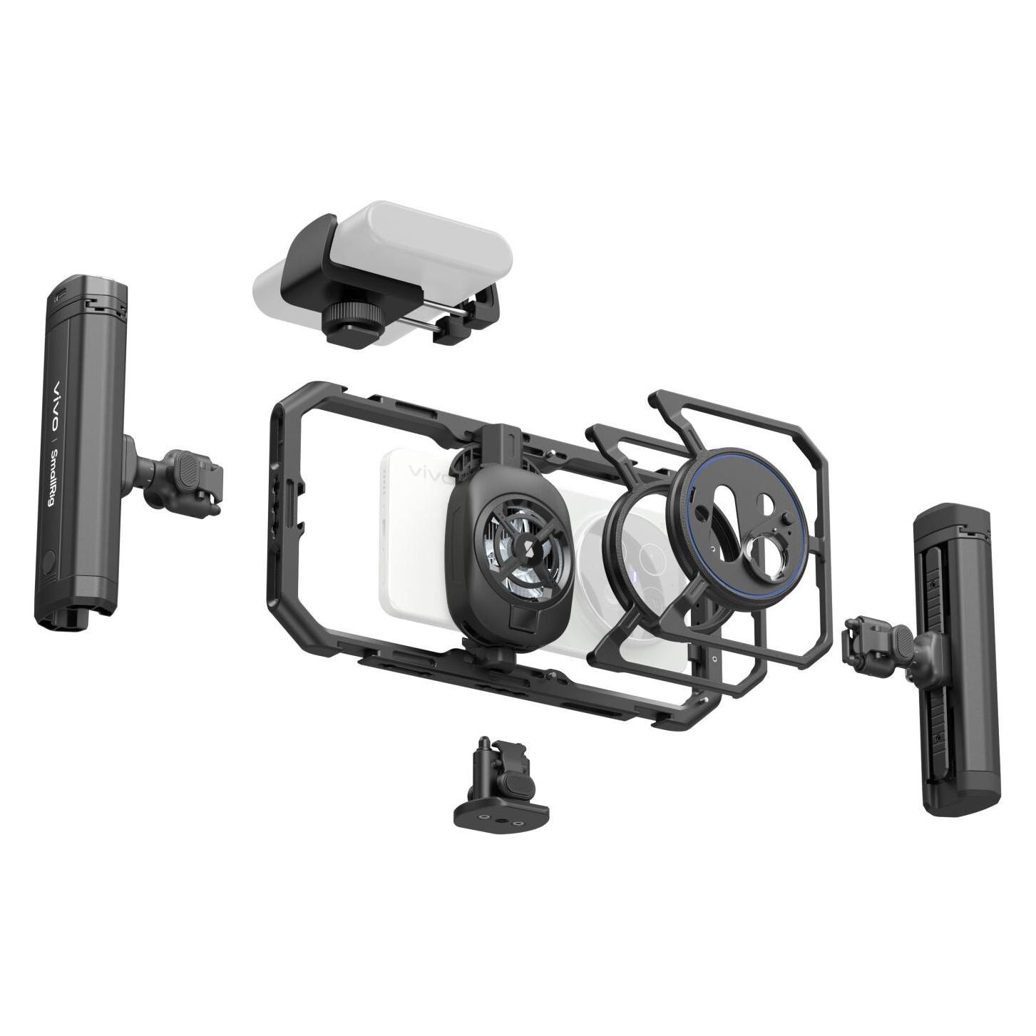 Vivo SmallRig Video Kit (X300 Ultra) (Cage) (6001881)