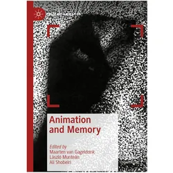 Animation and Memory, Fachbücher