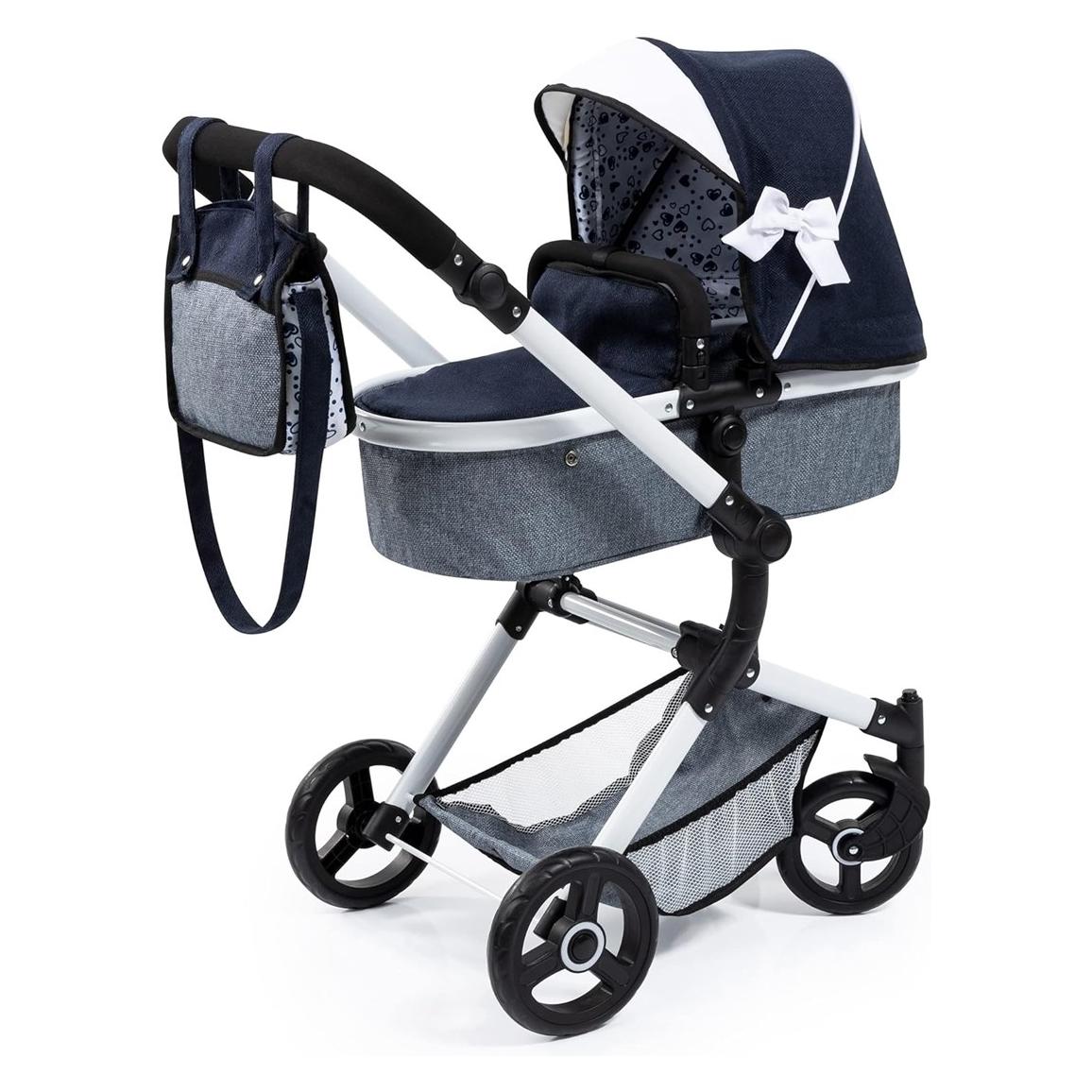 Bayer Neo Vario mit Tasche (18481AB)