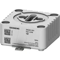 SIE 3NX8201 - Elektronikmodul für 3NA COM