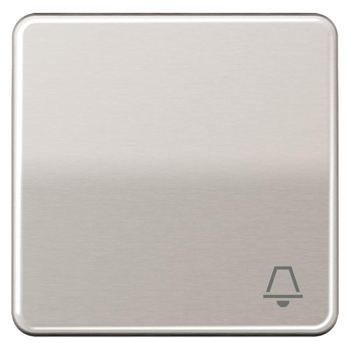 JUNG Wippe Schalter CD pt glz Klingel CD590KPT (CD590KPT)