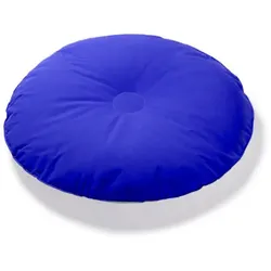 chillisy Badeinsel Ibiza Ø 145 cm  ,Farbe: Indigo Blau