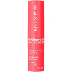 10g NUXE Prodigieuse [HYALU] BOOST Reviving Eye Stick