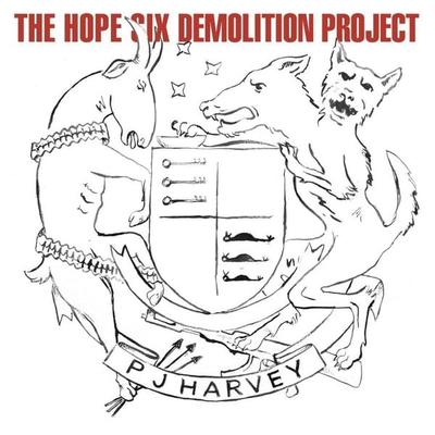 The Hope Six Demolition Project - PJ Harvey, CD, 0602547737588