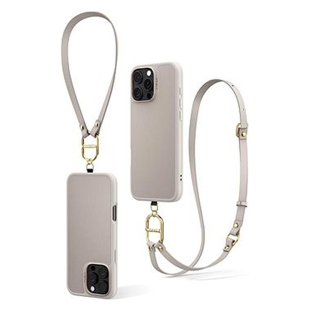 Spigen Kajuk Mag Charm Set (Apple iPhone 16 Pro Max) (ACS08401)