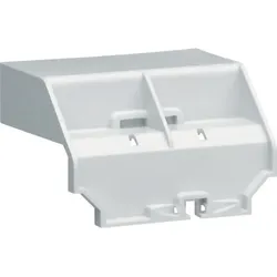 Hager Plombierkappe für Schütze 3M ESC003