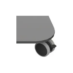 Shademaker Rollenset