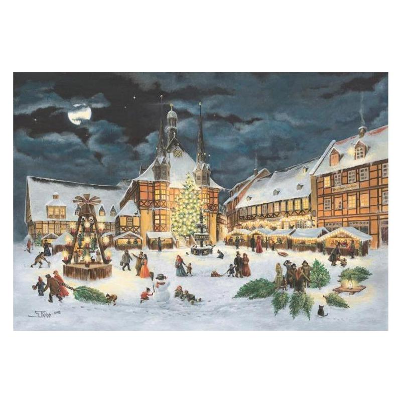 Olewinski & Tochter Wernigerode (2316)