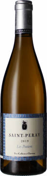 Cave Yves Cuilleron Les Potiers 2025 - Yves Cuilleron - Saint-Péray - Weisswein - 0.75L Rhone