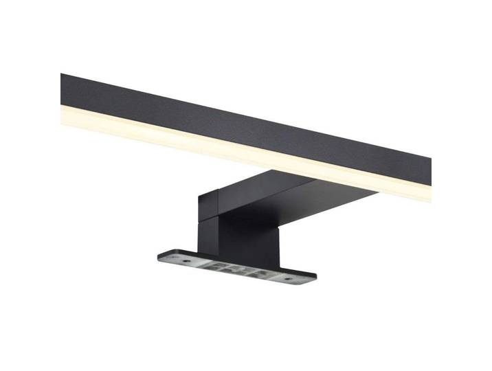 Marlee LED Wandleuchte Black - Nordlux - Badezimmer - Modern - Metall