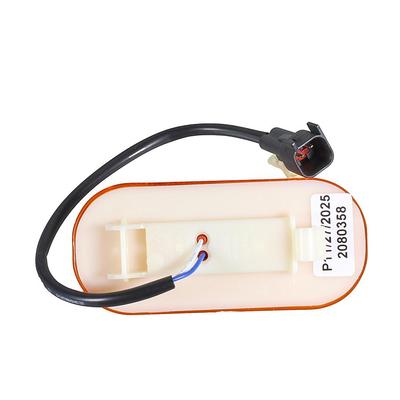 METZGER AUTOTEILE Seitenmarkierungsleuchte 2080358 LED rechts für Ford