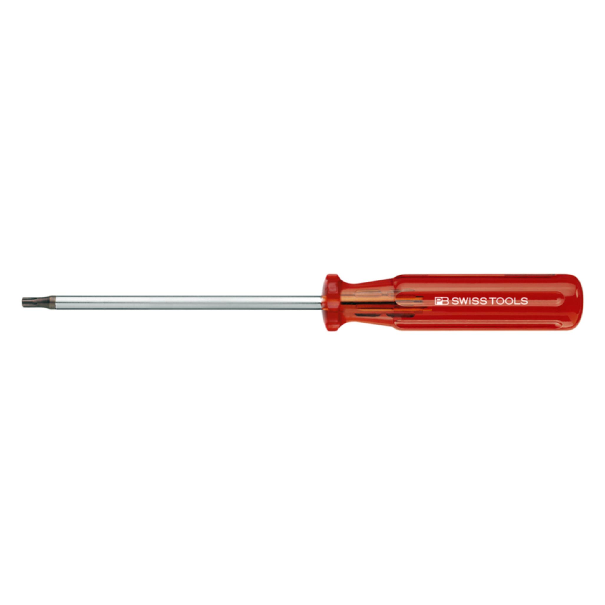 PB Swiss Tools Schraubenzieher PB 400 5 (TX) (PB 400 5)