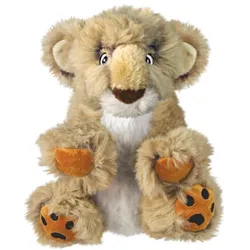KONG Comfort Kiddos Lion | Gr. L Hundespielzeug