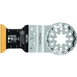 Sägeblatt FEIN 32x40mm Starlock