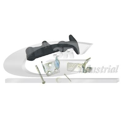 3RG Koffer-/Laderaumdeckel 81087