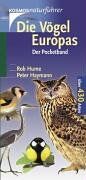 Peter Hayman - Die Vögel Europas: Der Pocketband - Preis vom 16.10.2026 11:41:07 h