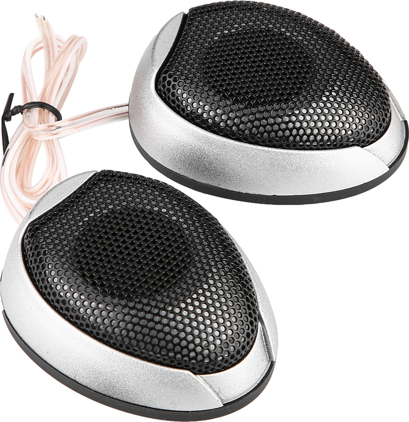 Cocosity Autospeaker Tweeter voor je auto