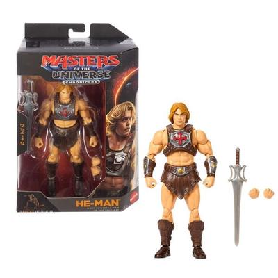 Motu Chronicles He-Man.JKJ26