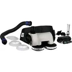 3M Gebläseatemschutz-System Starter-Kit, PF2-619E