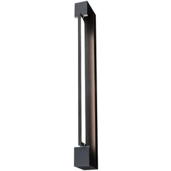 Paulmann, Wandleuchte, Wandleuchte Lucille (2100 lm)