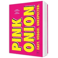 Pink Onion, Ratgeber von Carina Sandmann, Janine Kromminga