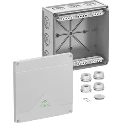 Spelsberg Abzweigkasten Abox 350-352