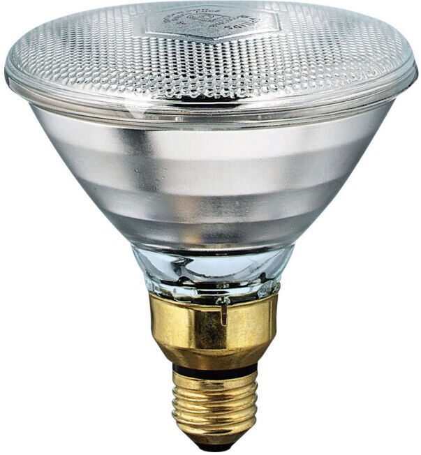 Philips Radiateur infrarouge IR 100 C PAR38 100W E27 240V (12893515)