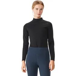 Röhnisch Layer Ally merino, schwarz