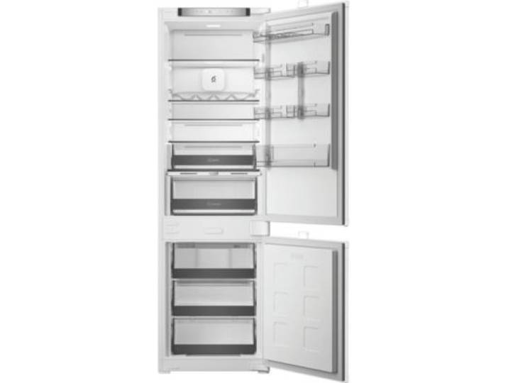 Whirlpool - Réfrigérateur Combiné Encastrable Whk25294b6e