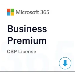 Microsoft 365 Business Premium (NCE)