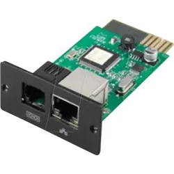 ONLINE ATS-CARD - Netzwerk Management Karte für ATS Switch