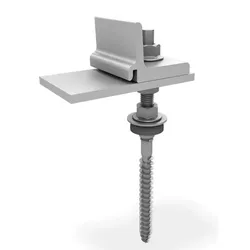 K2 Systems 'K2 Stockschrauben Climber S '(0% MwSt §12 III UstG)