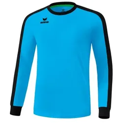 Erima Retro Star Trikot LA Herren - curacao/schwarz - XL