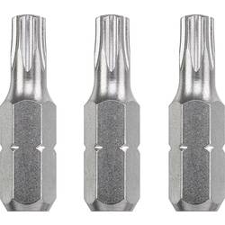kwb 121620 TX-Bit Antrieb: 1/4 (6.3 mm) Abtrieb: TX TX 25 25 mm