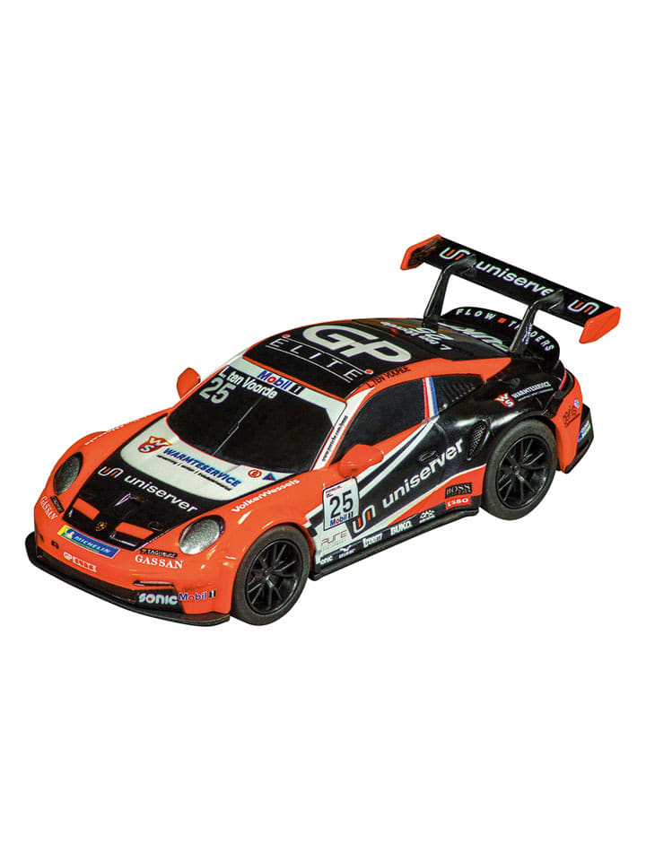 Carrera Auto "Porsche 911 GT3 Cup" - ab 6 Jahren - onesize