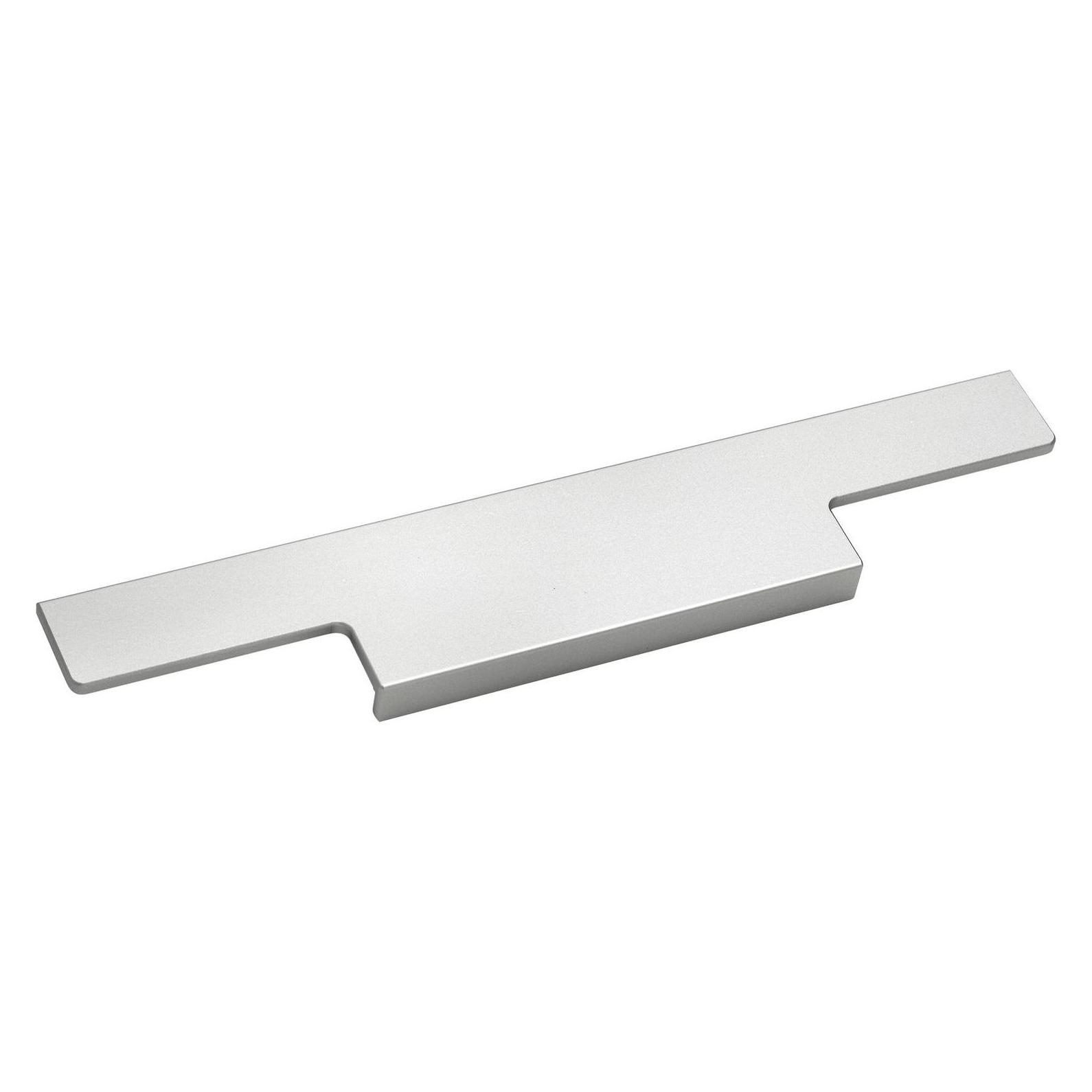 Furnipart Trim Griffleiste Möbelgirff Länge 295 mm Aluminium natur eloxiert (103307890)