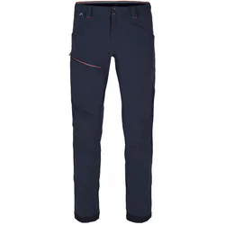 Elevenate, Herren, Outdoorhose, M Versatility Pants (M), Blau