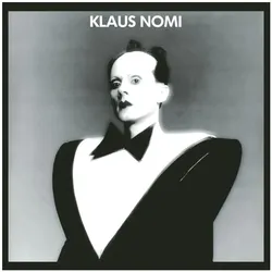 Sony Music, Schallplatten, Klaus Nomi (Klaus Nomi)