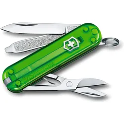 Victorinox, Taschenmesser, V-0.62 23.T41G Taschenmesser Classic SD Klein