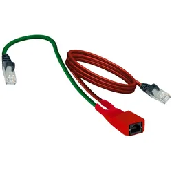 Schneider Electric TSXESPP3001 Encoder-Splitter für PacDrive 3 und Lexium 32, Kabellänge 1m