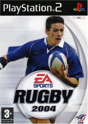 Rugby 2004 - Preis vom 08.10.2026 07:26:42 h