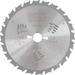 DEWALT DT4301-QZ DT4301-QZ Kreissägeblatt 250 x 30 x 3.0 mm Zähneanzahl: 24 1 St.