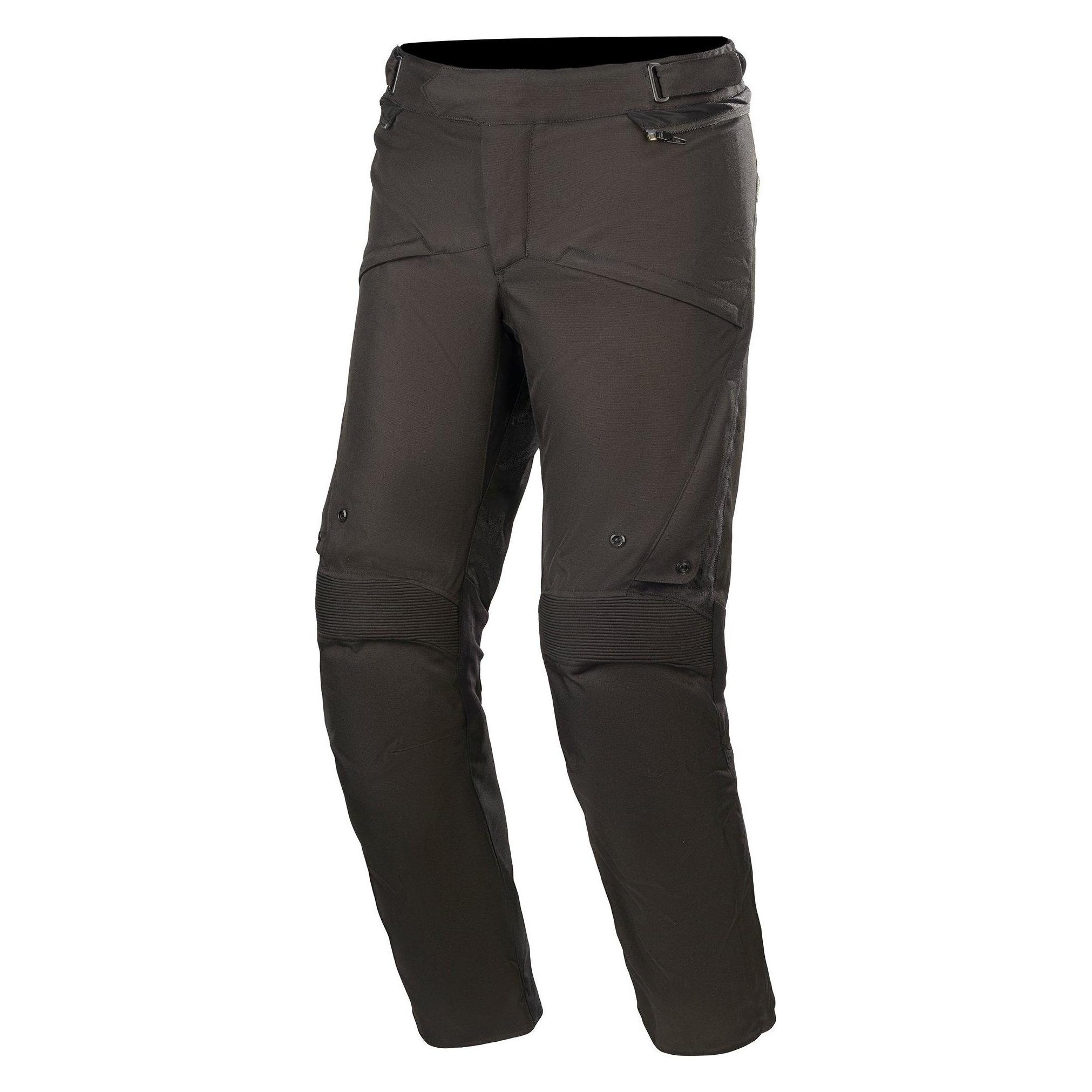 Alpinestars Road Pro GTX Pants (Herren, Normalgrösse, XL) (3624721-10-7)