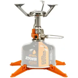Jetboil, Campingkocher