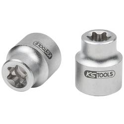 KS Tools 911.1288 1/2 Torx-E-Stecknuss für Mercedes, extra kurz