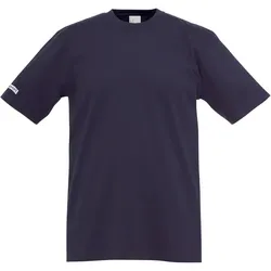 uhlsport Team T-Shirt marine S