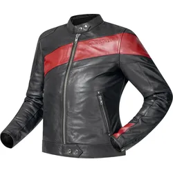 Richa Paige Damen Motorrad Lederjacke 40