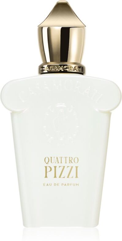 Xerjoff Casamorati 1888 Quattro Pizzi Eau de Parfum mixte 30 ml