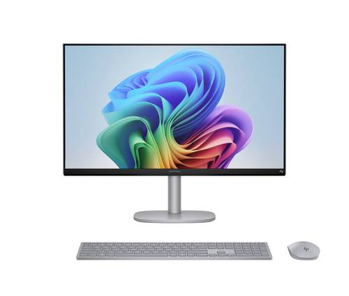 Aio Hp Omnistudio X 27-Cs1173ng Cu7 256