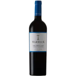 Warwick The First Lady Cabernet Sauvignon 2024